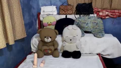 Hot Angel online show from 02/27/26, 12:16