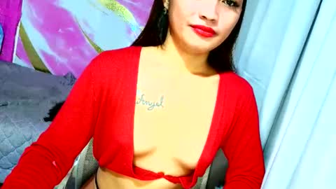 Snapshot of urdream_bride chatting on 10/11/25, 11:36 urdream_bride online show from 10/11/25, 11:36