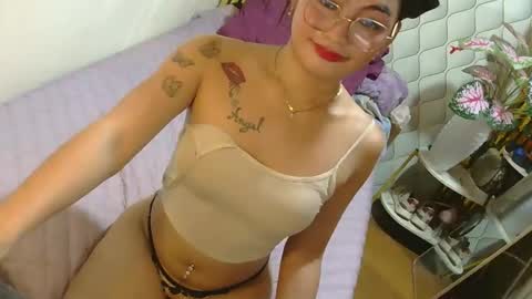 urdream_bride online show from 05/19/26, 04:08