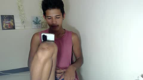 urdreamboy_clarin online show from 11/17/25, 06:35