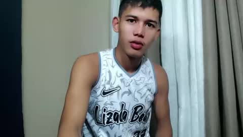 urdreamboy_clarin online show from 02/20/26, 03:03