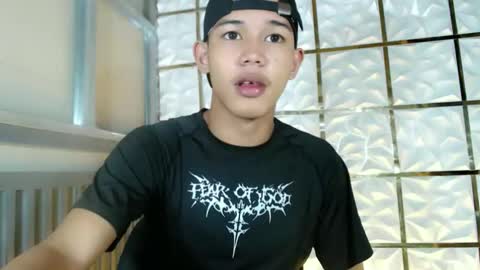 urdreamboy_clarin online show from 02/21/26, 06:20