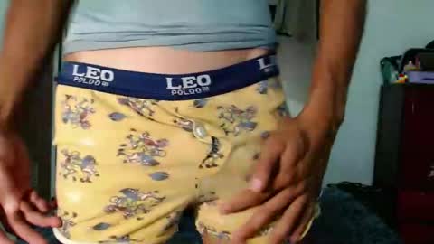 Snapshot of urdreamboy_clarin chatting on 06/05/26, 09:15 urdreamboy_clarin online show from 06/05/26, 09:15