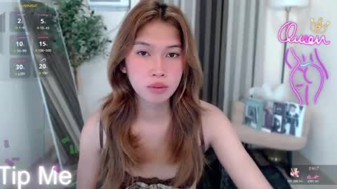 Snapshot of urdreamgirl_mika27 chatting on 06/14/26, 02:24 MIKA online show from 06/14/26, 02:24