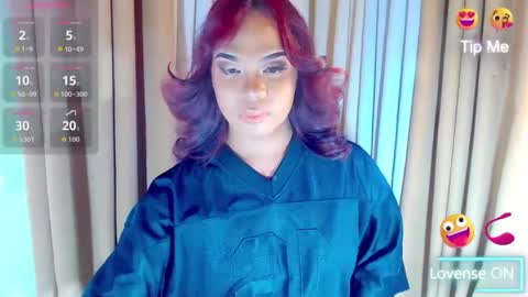 urelowion_goddes online show from 03/24/26, 06:51