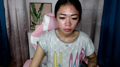 ayumi reacher online show from 02/03/25, 10:25