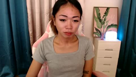 ayumi reacher online show from 02/10/25, 02:08