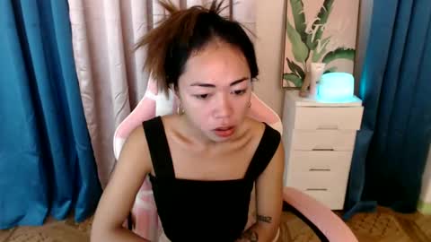 ayumi reacher online show from 02/14/25, 03:58