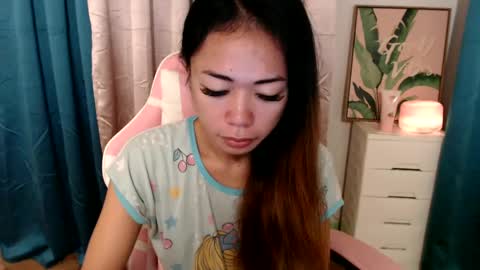 ayumi reacher online show from 02/23/25, 11:58