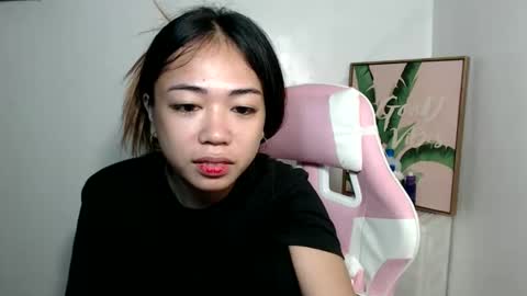 ayumi reacher online show from 09/18/25, 05:20