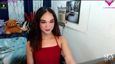 Milka online show from 02/20/26, 08:16