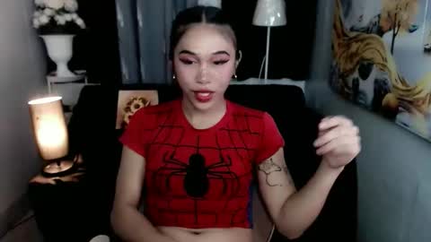 Snapshot of urfantasy_sweetxcali69 chatting on 06/03/26, 11:24 cali online show from 06/03/26, 11:24