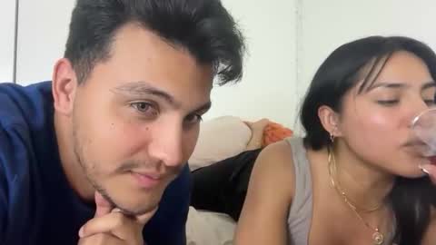 urfavcouple_ online show from 02/06/26, 06:40