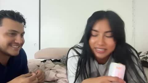 urfavcouple_ online show from 02/07/26, 02:48