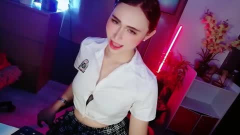 urfave_bbgirl online show from 04/20/26, 11:35