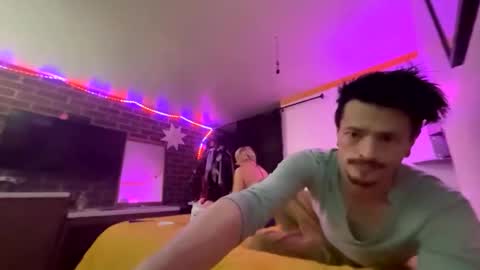 Snapshot of urfavoritedreamteam chatting on 02/23/26, 11:18 UrFavoriteDreamTeam online show from 02/23/26, 11:18