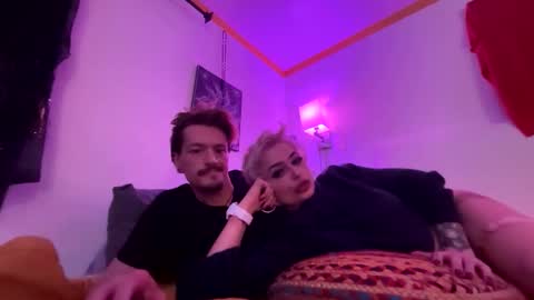 Snapshot of urfavoritedreamteam chatting on 02/27/26, 06:46 UrFavoriteDreamTeam online show from 02/27/26, 06:46