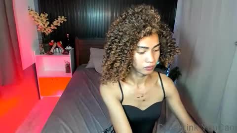 Rianne online show from 10/17/25, 08:50