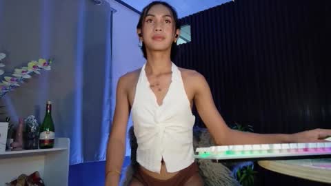 Rianne online show from 11/28/25, 09:12