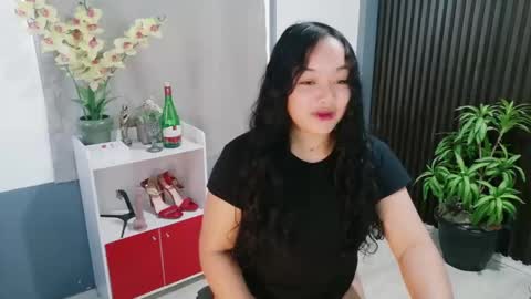 Scarlet online show from 12/16/25, 02:05