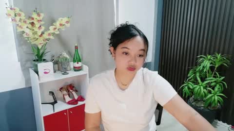 Scarlet online show from 01/10/26, 02:35