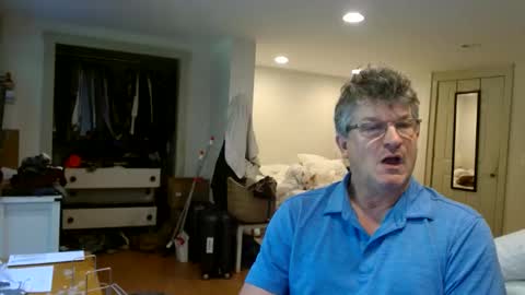 Snapshot of urfavteach50 chatting on 09/15/25, 01:55 Gregor online show from 09/15/25, 01:55