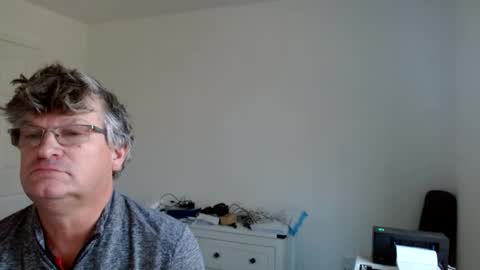 Snapshot of urfavteach50 chatting on 11/03/25, 03:24 Gregor online show from 11/03/25, 03:24