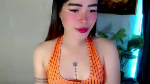 YOUR GIRLFRIEND CHLOE online show from 04/10/26, 07:40