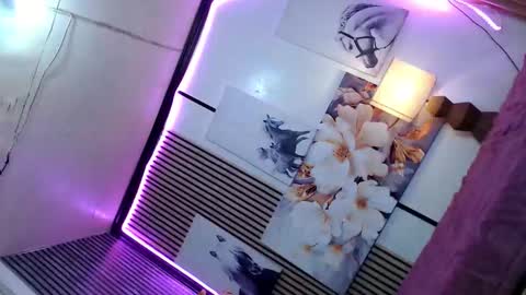 Snapshot of urgirljen chatting on 02/27/26, 10:48 amara online show from 02/27/26, 10:48