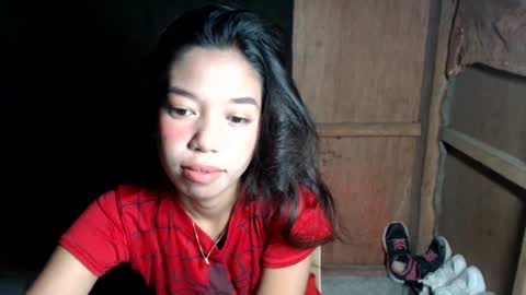 Snapshot of urgirlyflor chatting on 07/25/26, 11:52 BB online show from 07/25/26, 11:52