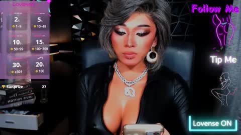 My bella 3 online show from 09/26/25, 08:07