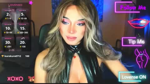 My bella 3 online show from 11/20/25, 02:12