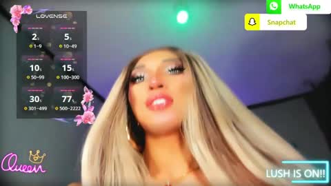 My bella 3 online show from 05/27/26, 01:35