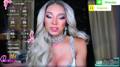 My bella 3 online show from 05/31/26, 06:09