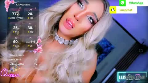 My bella 3 online show from 06/01/26, 06:15