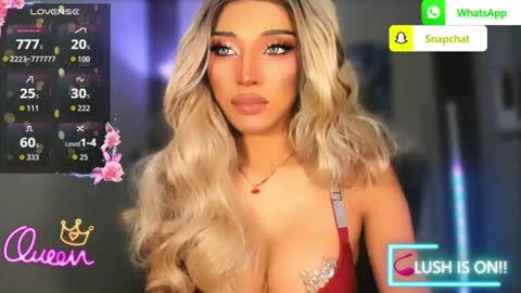 My bella 3 online show from 07/12/26, 01:29