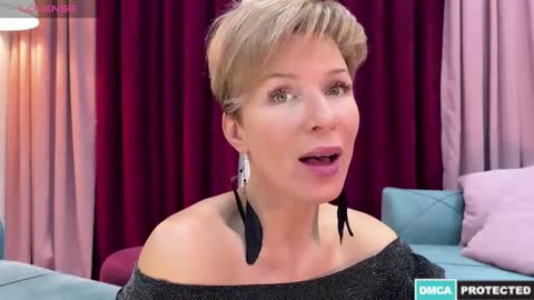 Jenny online show from 01/02/25, 06:45