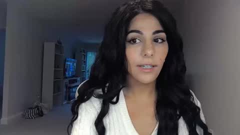 Snapshot of urgoddessmarla chatting on 09/13/25, 08:08 Goddess Marla online show from 09/13/25, 08:08