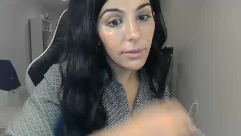 Snapshot of urgoddessmarla chatting on 09/15/25, 01:05 Goddess Marla online show from 09/15/25, 01:05