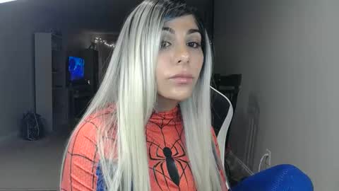 Snapshot of urgoddessmarla chatting on 09/28/25, 04:18 Goddess Marla online show from 09/28/25, 04:18