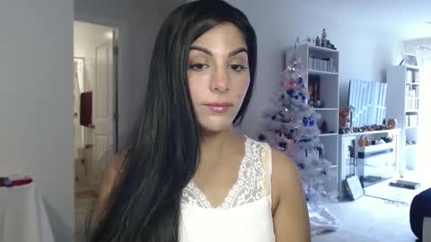 Goddess Marla online show from 11/20/25, 07:24