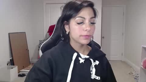 Goddess Marla online show from 12/17/25, 12:38