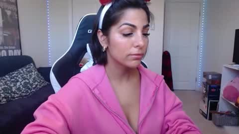 Goddess Marla online show from 12/18/25, 03:29