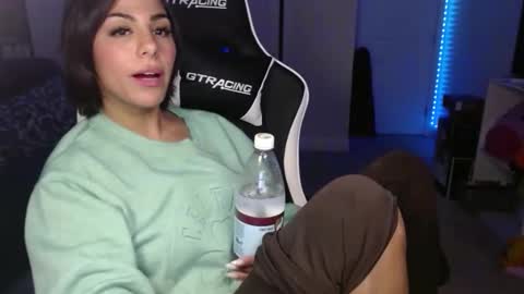 Goddess Marla online show from 12/19/25, 03:35