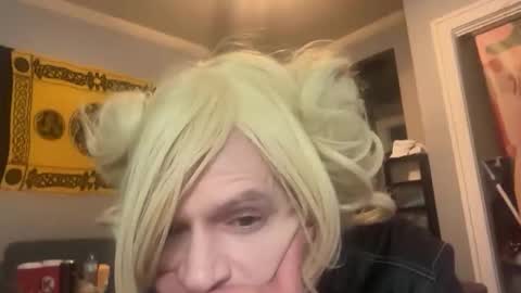 urgrlkandalee online show from 10/31/25, 05:08