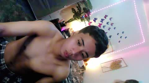 Bib online show from 02/19/26, 06:31