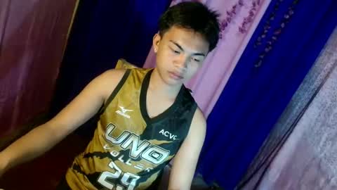 urguy_marco online show from 01/10/26, 03:25