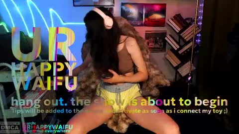 kae online show from 04/18/26, 03:10