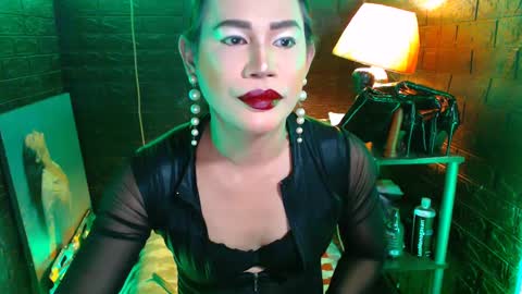 queen norelle online show from 03/06/25, 09:58