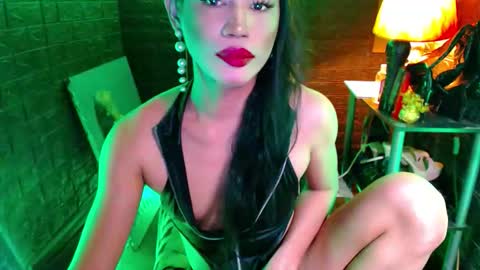 queen norelle online show from 06/09/26, 10:54